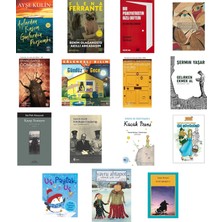 Everest Yayınları Aylardan Kasım Günlerden Perşembe... +14 Kitap