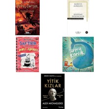 Yapı Kredi Yayınları Harry Potter ve Zümrüdüanka Yoldaşlığı: 5. Kitap... +4 Kitap