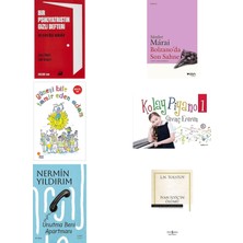 Doğan Kitap Bir Psikiyatristin Gizli Defteri: En Sıra Dışı Vakalar... +5 Kitap