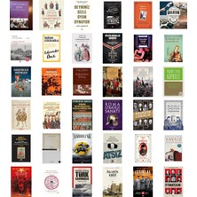 Kapı Yayınları 1924 Bir Fotoğrafın Uzun Hikayesi... +35 Tarih Kitabı