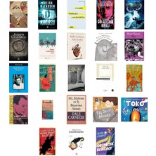 İletişim Yayınları Cehenneme Övgü: Gündelik Hayatta Totalitarizm... +22 Kitap