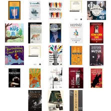 Yapı Kredi Yayınları Ağrıdağı Efsanesi... +22 Kitap