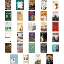 Kronik Kitap 20. Yüzyıl Siyasal Tarihi (Ciltli): (1914 - 1995)... +28 Tarih Kitabı