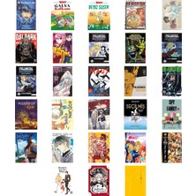 Akılçelen Kitaplar All You Need Is Kill - Öldür Yeter 1... +27 Çizgi Roman