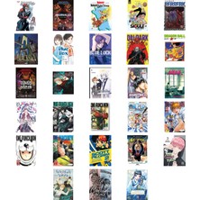 Marmara Çizgi Amazing Spider-Man #606... +27 Çizgi Roman