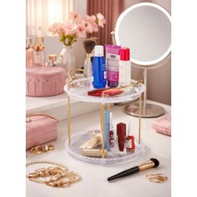 UltraMint Şık ve Kullanışlı Çok Bölmeli Eşyalar Için Organizatör Seti