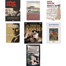 Kırmızı Kedi Aydın Üzerine Tezler - 1... +6 Tarih Kitabı