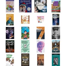 Doğan Kitap Bilinçli Bebek... +19 Kitap