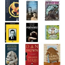 Dex Kitap Açlık Oyunları - 1... +8 Kitap