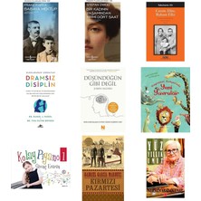 İş Bankası Kültür Yayınları Babaya Mektup: Modern Klasikler Dizisi - 82... +8 Kitap
