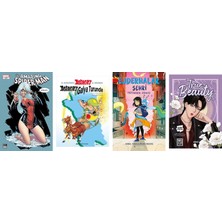 Marmara Çizgi Amazing Spider-Man Sayı: 607... +3 Çizgi Roman