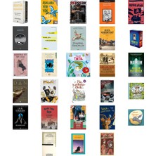 Pegasus Yayınları Atomik Alışkanlıklar Kutulu Özel Set (2 Kitap): Atomik Alışk... +27 Kitap