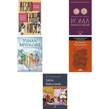 Doğan Kitap Haşmetli Yosmalar - Osmanlı Tarihinde Yasaklar... +4 Tarih Kitabı