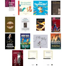 Can Yayınları Ateşten Gömlek: Selim Ileri'nin Sonsözüyle... +14 Kitap