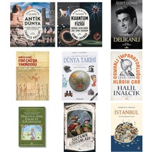 Kronik Kitap Dakikalar Içinde Antik Dünya: Ilk Büyük Medeniyetlerin Tarih... +8 Tarih Kitabı