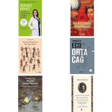Kronik Kitap Alkali Diyet: Vücudun Ph Dengesini Koruma Rehberi... +5 Tarih Kitabı