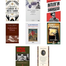 Kronik Kitap Cadılık ve Büyü Tarihi: Sümerlerden Harry Potter’a... +7 Tarih Kitabı