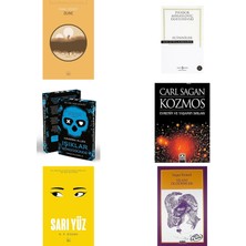 İthaki Yayınları Dune... +5 Kitap