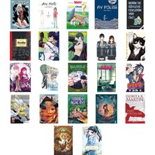 Marmara Çizgi Amazing Spider-Man Sayı: 607... +21 Çizgi Roman