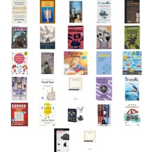 Pegasus Yayınları Atomik Alışkanlıklar... +26 Kitap