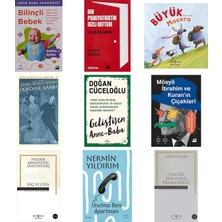 Doğan Kitap Bilinçli Bebek... +8 Kitap