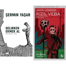 Doğan Kitap Gelirken Ekmek Al... +1 Kitap