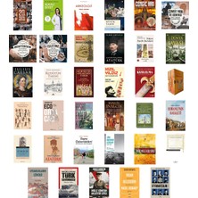 Kronik Kitap 20. Yüzyıl Siyasal Tarihi (Ciltli): (1914 - 1995)... +34 Tarih Kitabı