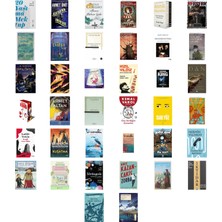 Doğan Kitap 20 Yaşıma Mektup... +37 Kitap