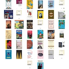 Destek Yayınları Anadolu Şifacılığı: Marifetname’den Günümüze: Kokular, Doğal... +37 Kitap