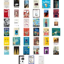 Pegasus Yayınları Atomik Alışkanlıklar... +38 Kitap