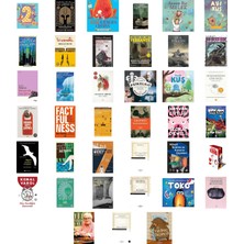 İş Bankası Kültür Yayınları 2 Yaş Için Öyküler... +38 Kitap