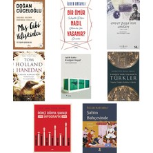 Kronik Kitap 'mış Gibi' Yetişkinler: Yetişkin Çocuklar... +7 Tarih Kitabı