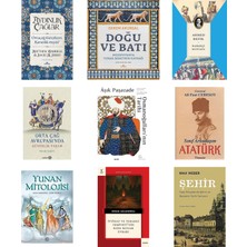 Kronik Kitap Aydınlık Çağlar: Ortaçağ Gerçekten Karanlık Mıydı?... +8 Tarih Kitabı