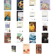 İthaki Yayınları Ayı ile Kuş 2 - Yıldızlar ve Diğer Öyküler... +18 Kitap