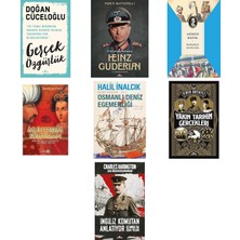 Kronik Kitap Gerçek Özgürlük... +6 Tarih Kitabı