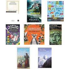 İş Bankası Kültür Yayınları Beyaz Geceler: Hasan Ali Yücel Klasikler Dizisi... +7 Kitap