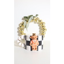 Balooun Atelier Teddy Boy Orange