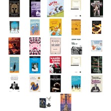 İthaki Yayınları Akhilleus’un Şarkısı... +26 Kitap