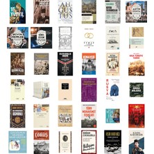 Alfa Yayınları 16. Yüzyıl - Rönesans Çağı (Ciltli)... +35 Tarih Kitabı