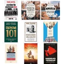 Doğan Kitap Atatürk’ün Anayasası 1924: Tek Partiden Cumhurbaşkanlığı Sis... +8 Tarih Kitabı