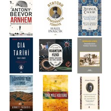 Kronik Kitap Arnhem - Ikinci Dünya Savaşı’nda Almanya’nın Son Zaferi... +8 Tarih Kitabı
