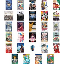 Akılçelen Kitaplar All You Need Is Kill - Öldür Yeter 1... +28 Çizgi Roman