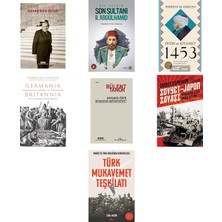 Yapı Kredi Yayınları Atatürk’ten Hatıralar... +6 Tarih Kitabı