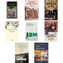 Doğan Kitap 17. Yüzyıl Istanbul'unda Rüyalar ve Hayatlar... +7 Tarih Kitabı