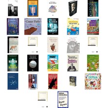 Can Yayınları Anayurt Oteli... +26 Kitap