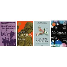İş Bankası Kültür Yayınları Don Kişot’un Serüvenleri (Kısaltılmış Metin): Iş Çocuk Klasi... +3 Kitap