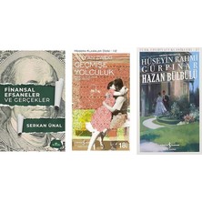 Kronik Kitap Finansal Efsaneler ve Gerçekler... +2 Kitap