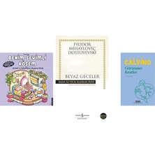 Destek Yayınları Benim Sevimli Köşem: Sevimli ve Rahatlatıcı Boyama Kitabı... +2 Kitap