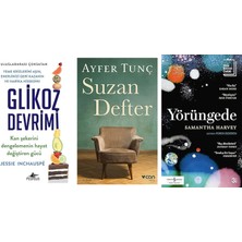 Pegasus Yayınları Glikoz Devrimi... +2 Kitap
