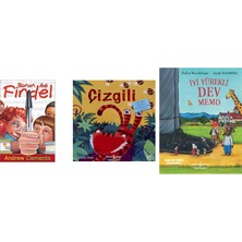 Günışığı Kitaplığı Bunun Adı Findel... +2 Kitap